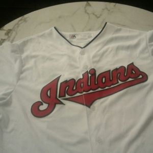 Baseball Jersey